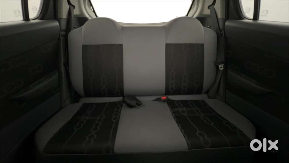 Maruti Suzuki Alto 800 Lxi, 2015, Petrol