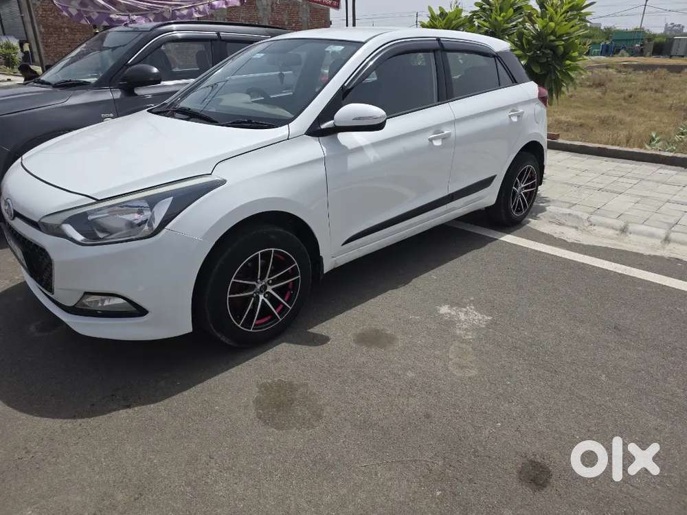 Hyundai I20 2016 Diesel Well Maintained
