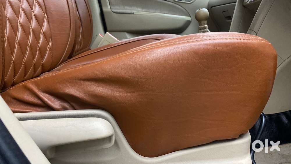 Maruti Suzuki Ertiga 2012-2015 Vdi, 2014, Diesel