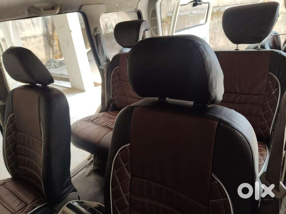 Mahindra Scorpio S2 7 Seater, 2016, Diesel