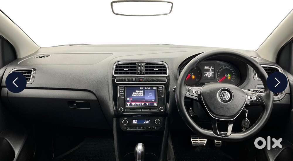 Volkswagen Polo 2018