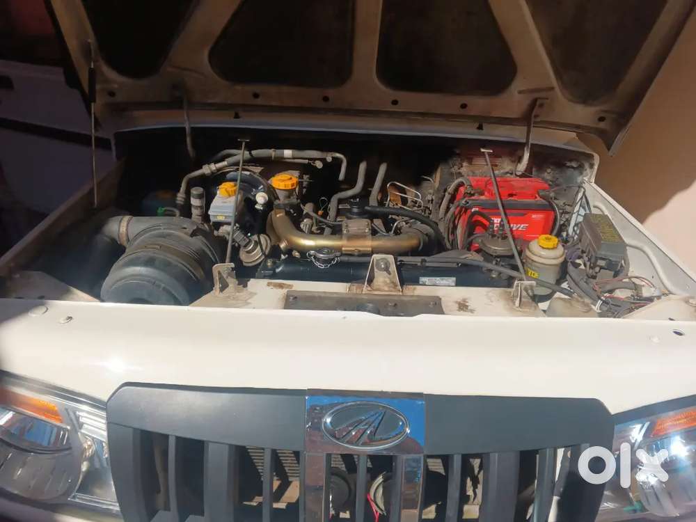 Mahindra Be 6 Diesel Manual 2012