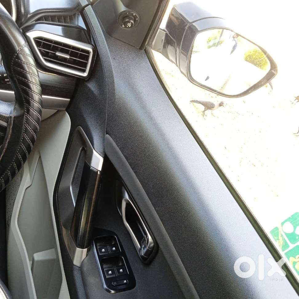 Tata Safari 2.0 Kryotec Xt Plus, 2023, Diesel
