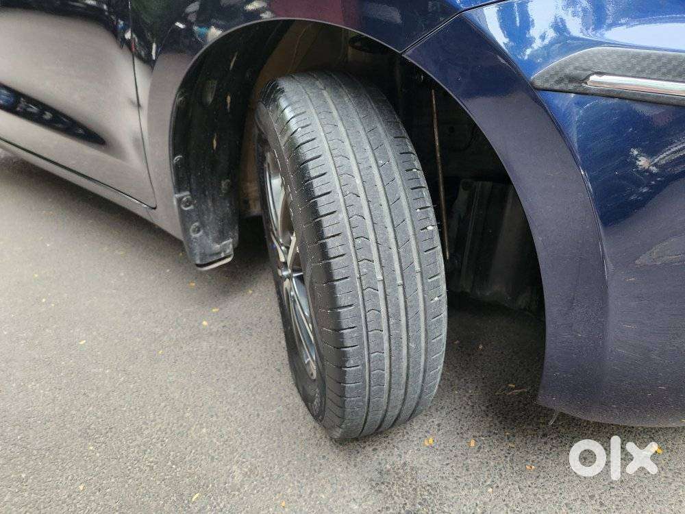Maruti Suzuki Swift Zxi Plus, 2018, Petrol