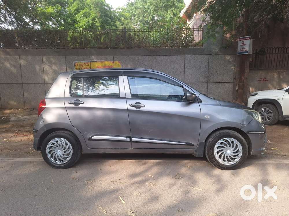 2020 Maruti Suzuki Celerio Vxi Manual Car