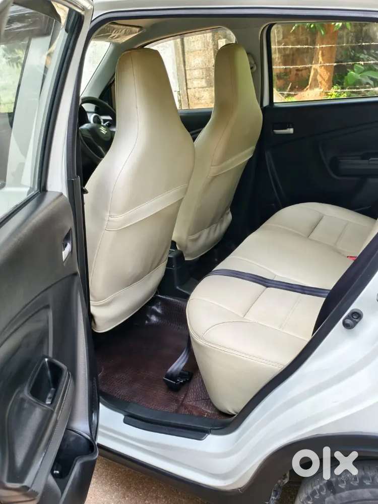 Maruti Suzuki Celerio Vxi 2022 Low Kms