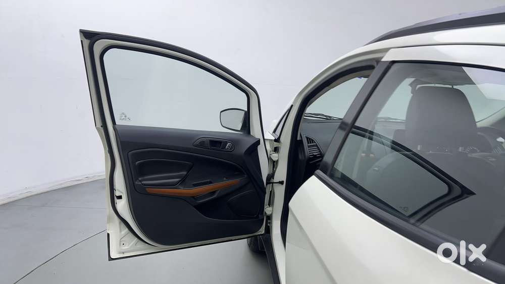 Ford Ecosport [2017-2020] 1.0 Ecoboost Trend Plus, 2021, Petrol