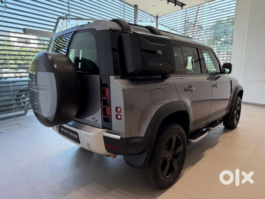 Land Rover Defender, 2022, Petrol