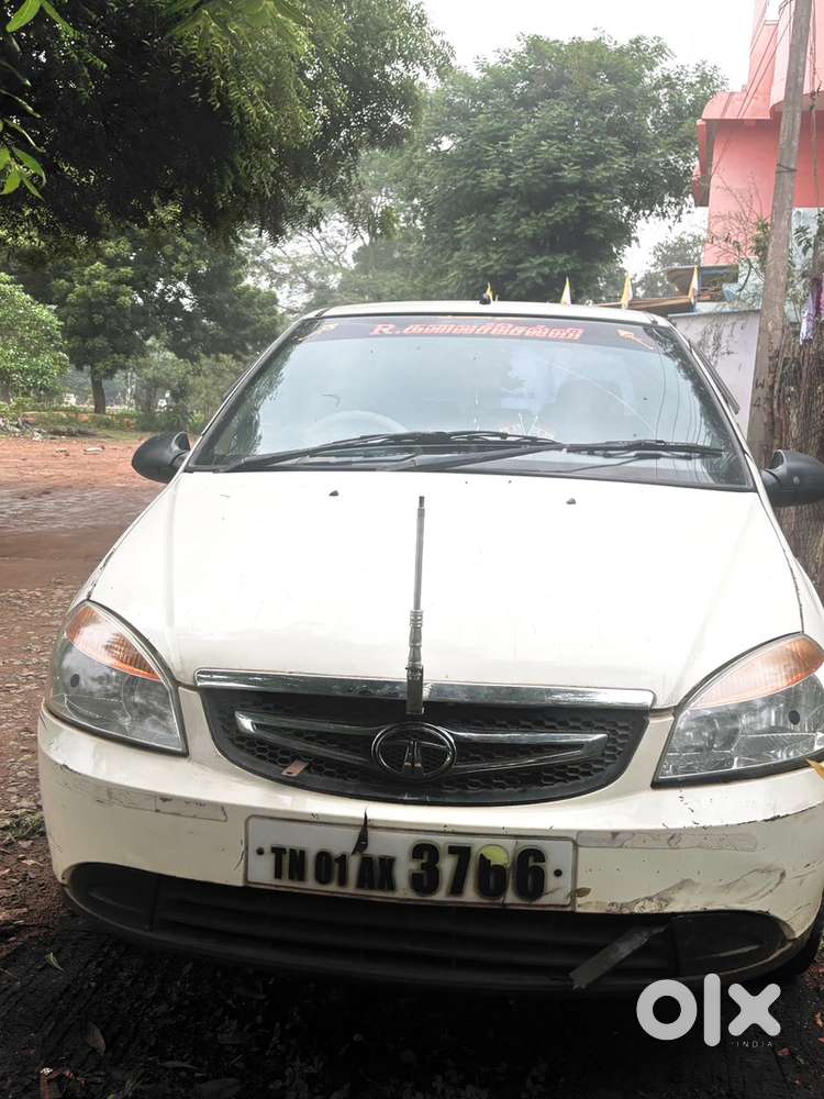 Tata Indigo Diesel 2014