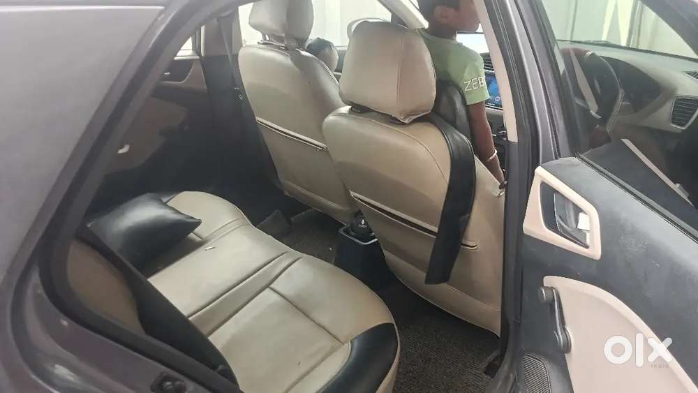 Hyundai Elite I20 2016 Petrol 130000 Km Driven