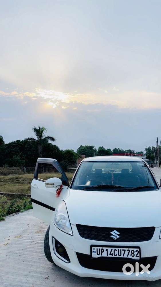 Maruti Suzuki Swift 2016
