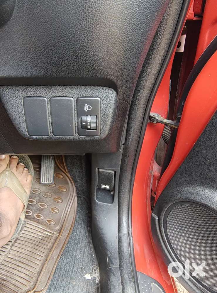 Honda Jazz,2nd Owner,manual,valid Insurance ,e20 Fuel Complient