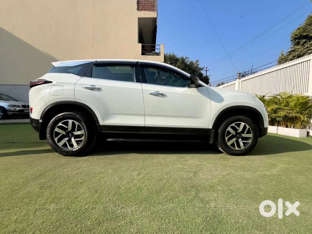 Tata Harrier Xza+, 2023, Diesel
