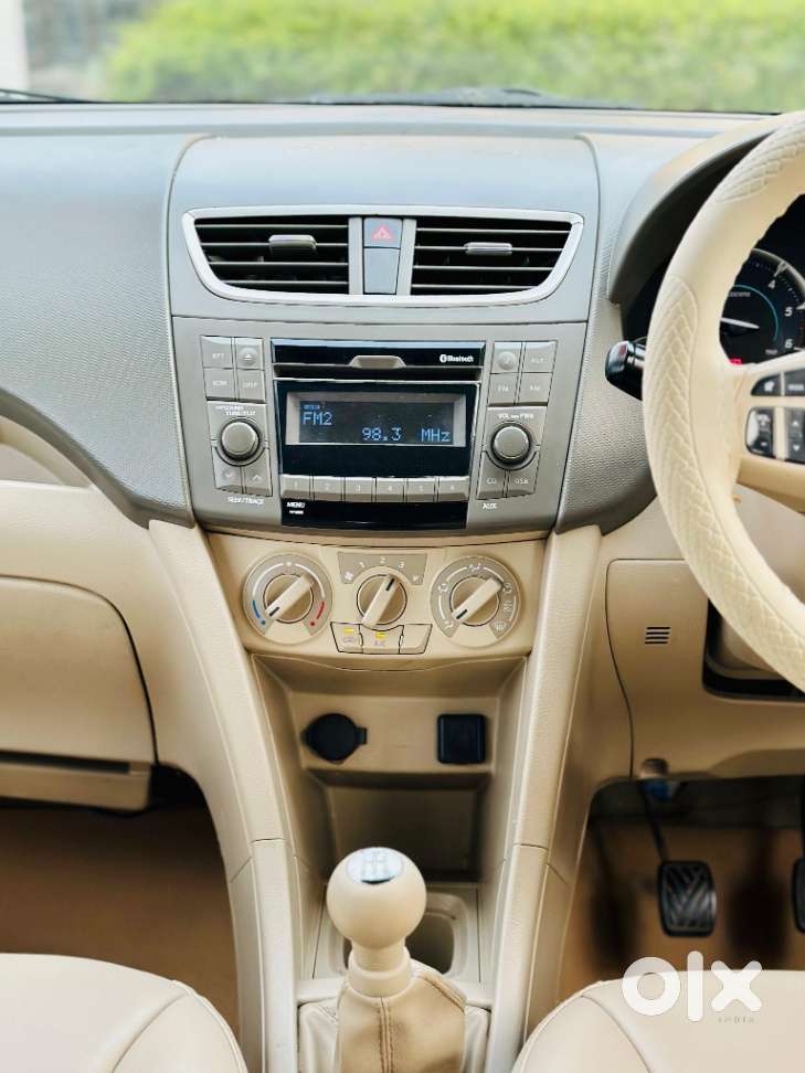 Maruti Suzuki Ertiga Vdi Shvs, 2016, Diesel