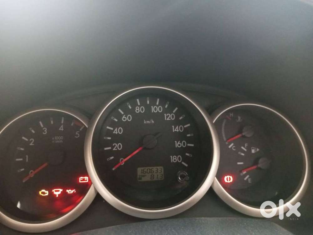 Ford Endeavour 3.2l 4x4 2013
