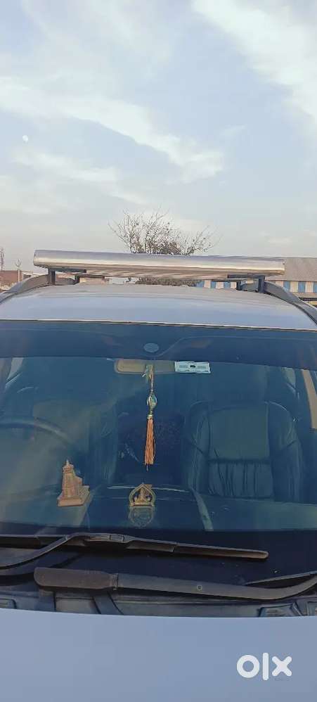 Mahindra Xuv500 2013