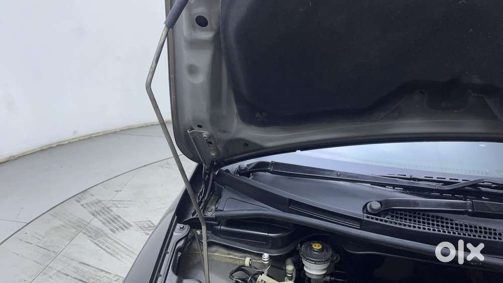 Honda Jazz V At I-vtec, 2017, Petrol
