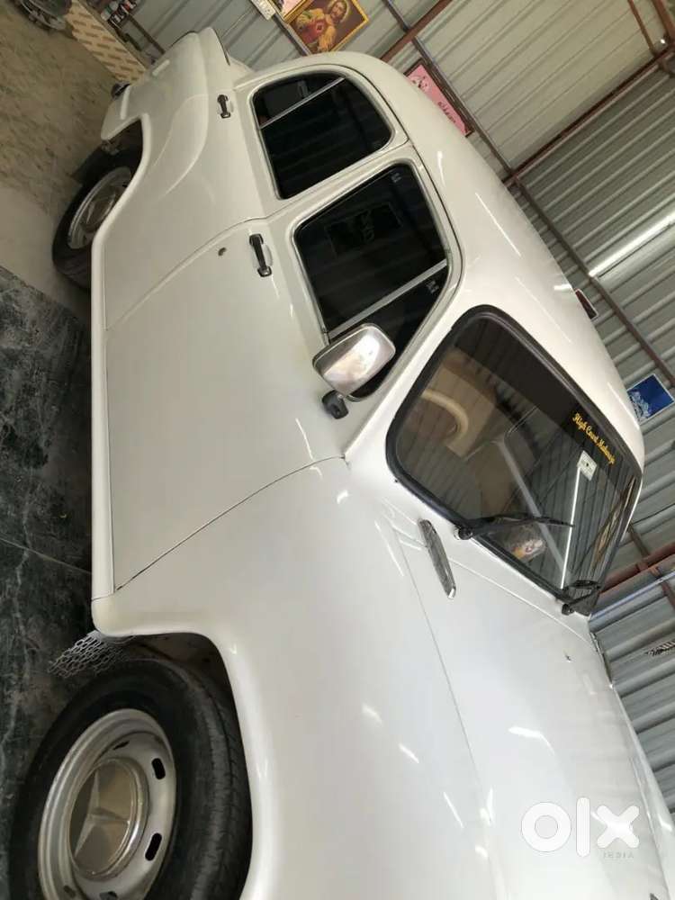 Ambassador Classic 2007 Diesel