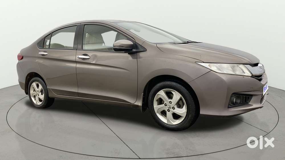 Honda City 2015-2017 I Vtec V, 2015, Petrol