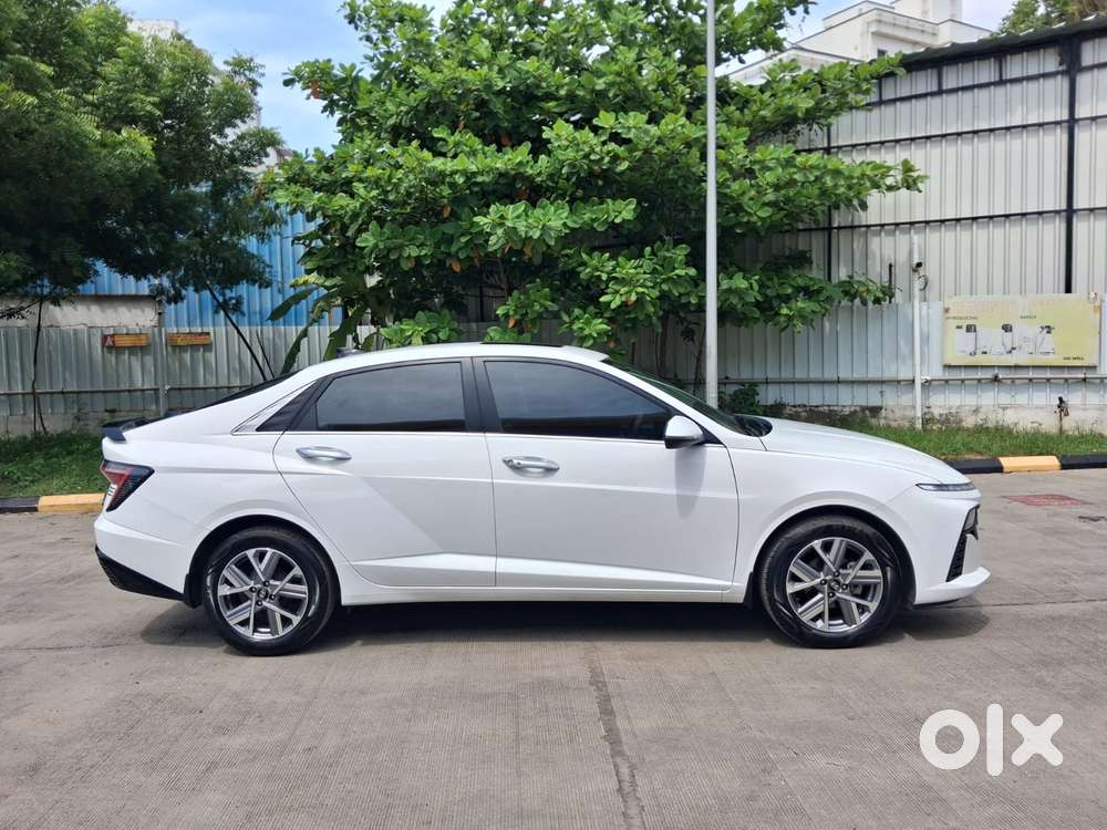 Hyundai Verna 1.5 Sx Petrol Mt, 2025, Petrol