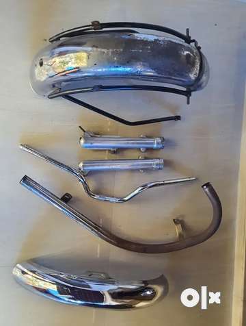Electra mudguard sales