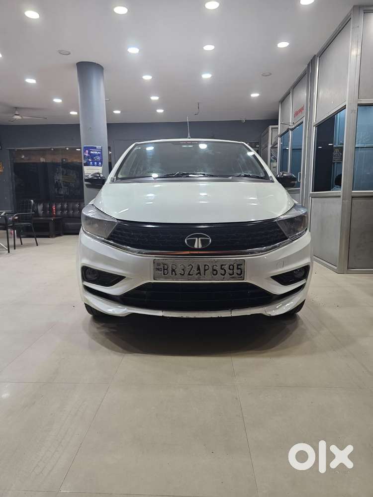 Tata Tiago 1.05 Revotorq Xt Option, 2023, Petrol