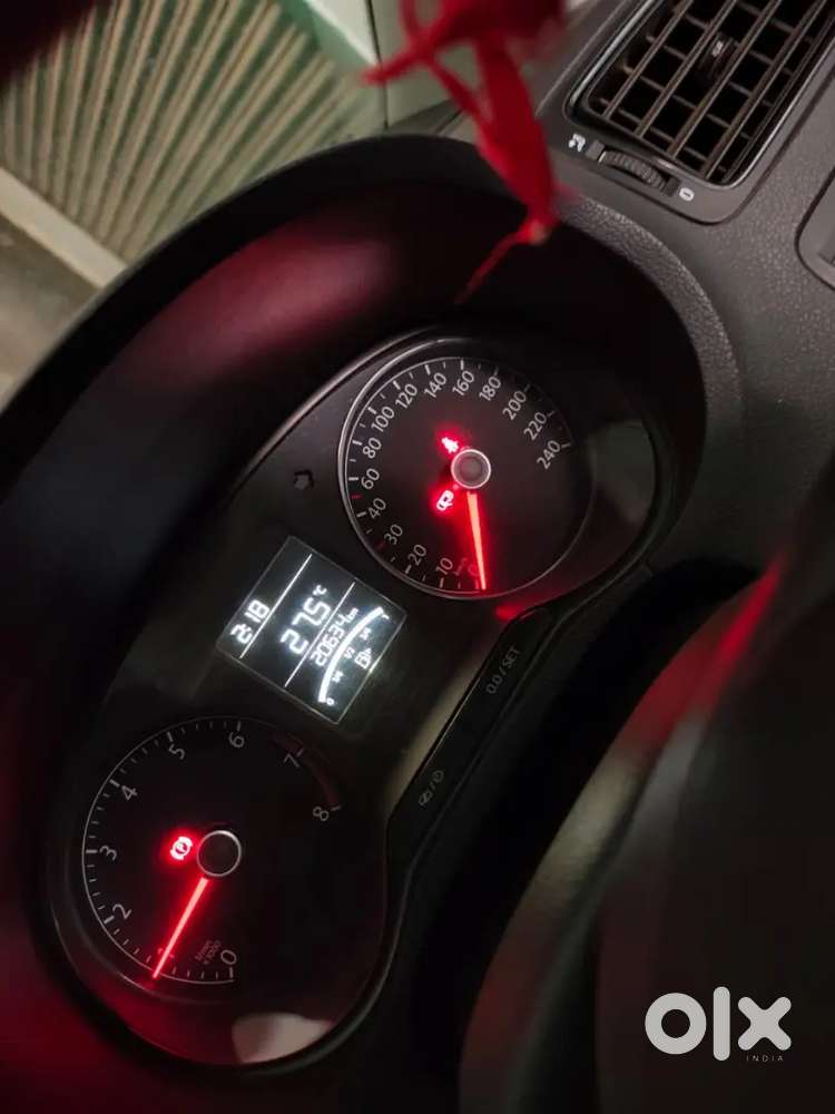 Volkswagen Polo 2020 Petrol 20653 Km Driven