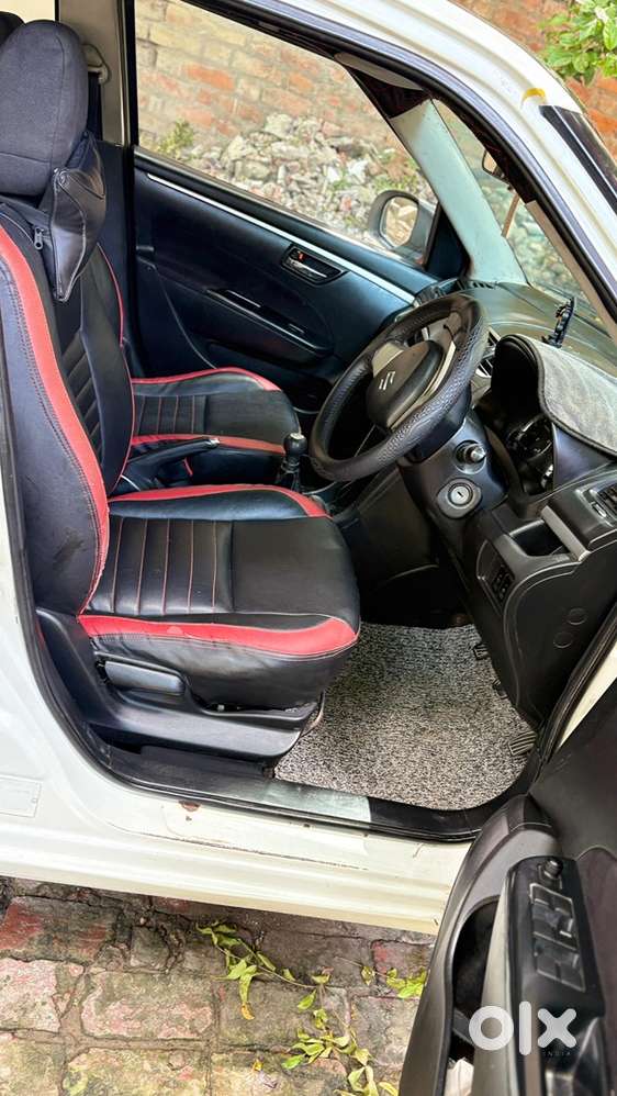 Maruti Suzuki Swift 2014 Diesel Good Condition