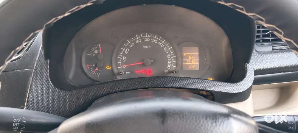 Maruti Suzuki Dzire 2015 Diesel 77000 Km Driven