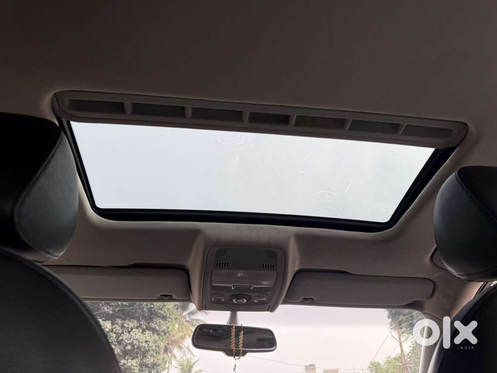 Audi A4 2.0 35 Tdi Premium Plus Sunroof, 2015, Diesel