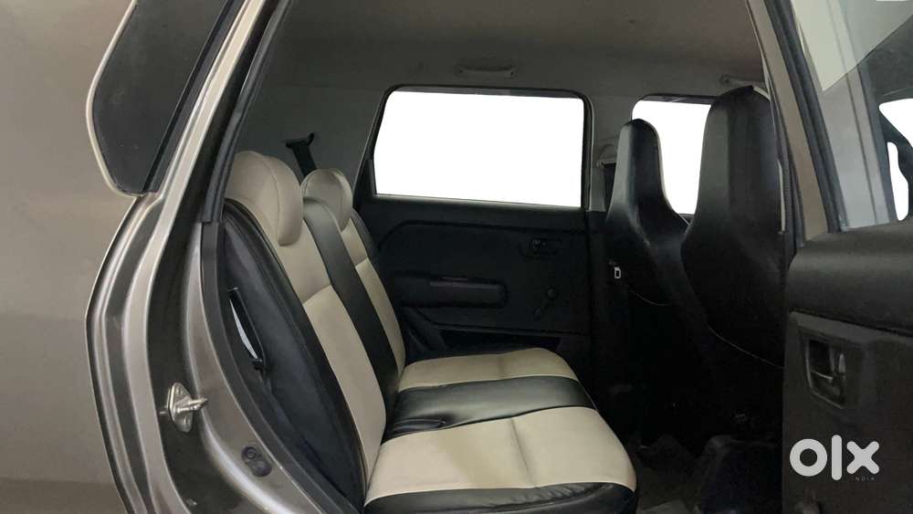 Maruti Suzuki Wagon R Cng Lxi Opt, 2022, Cng & Hybrids