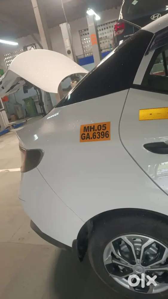 Hyundai Aura Sd Prime 2026