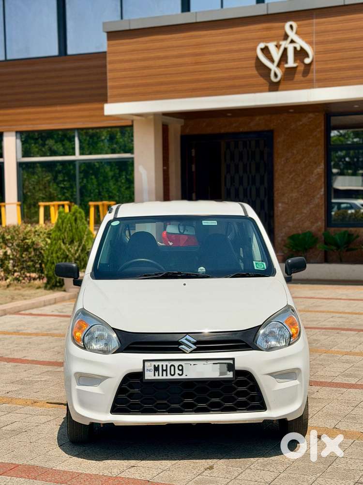 Maruti Suzuki Alto 0.8 Lxi (o), 2019, Petrol