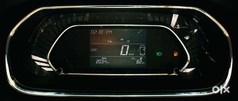Tata Nexon Smart 1.2 Revotron Petrol 5 Mt, 2025, Petrol