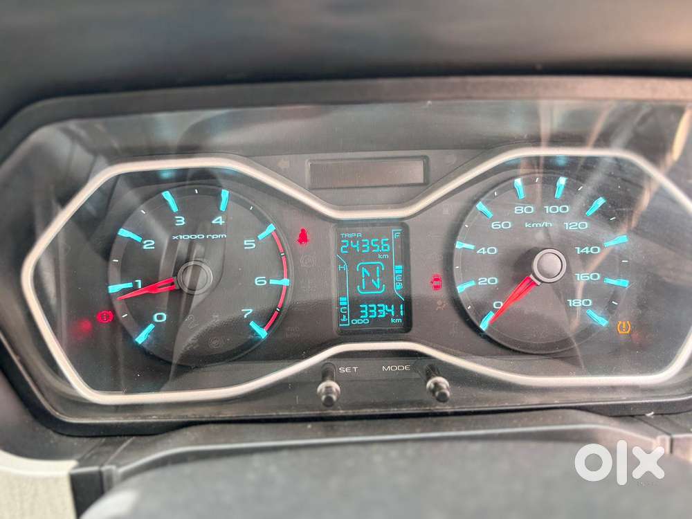 Mahindra Scorpio S11 Mt 7s Cc, 2021, Diesel