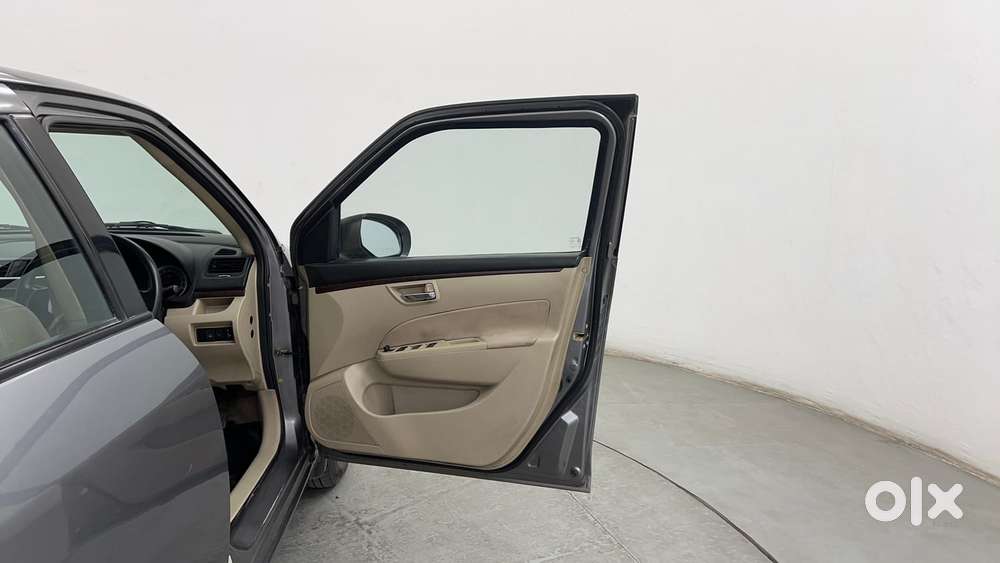 Maruti Suzuki Swift Dzire 1.3 Vxi, 2012, Petrol