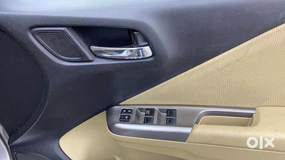 Honda City 2015-2017 I Vtec V, 2015, Petrol