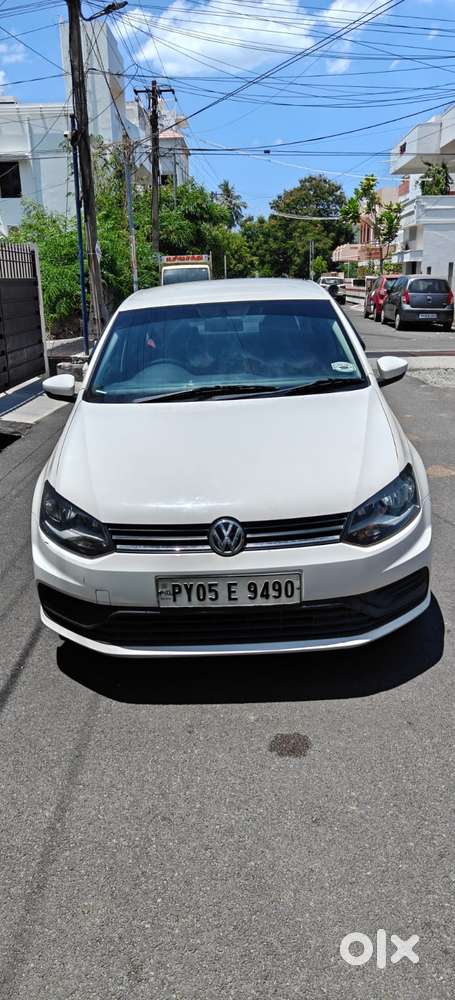 Volkswagen Ameo 1.5 Tdi Comfortline, 2018, Diesel