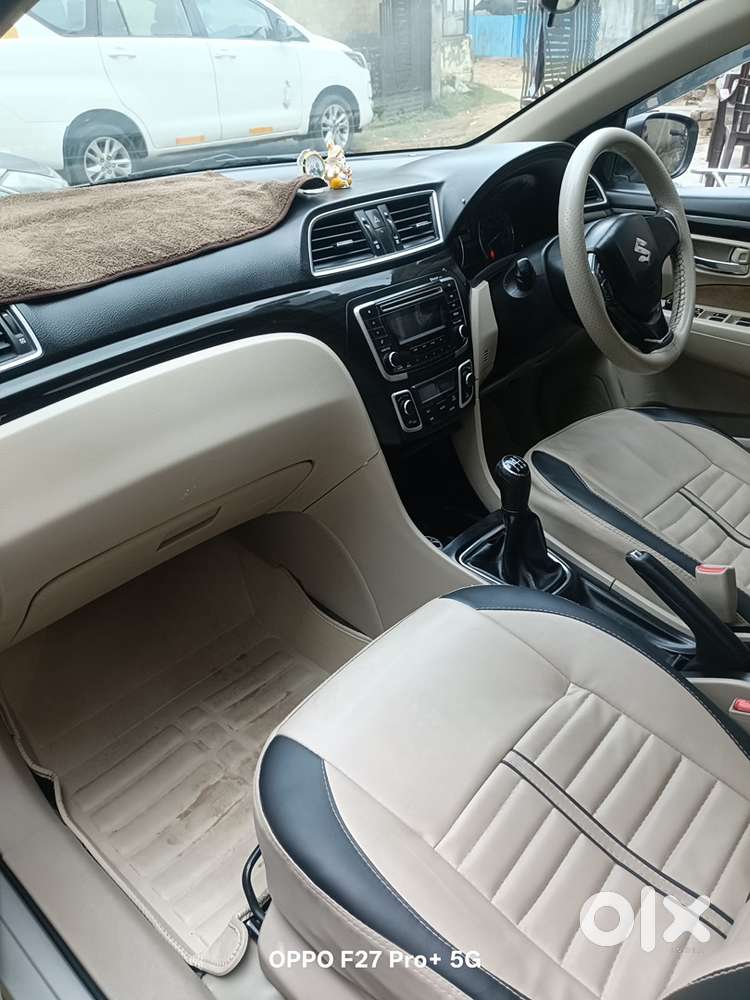Maruti Ciaz Vdi 2017