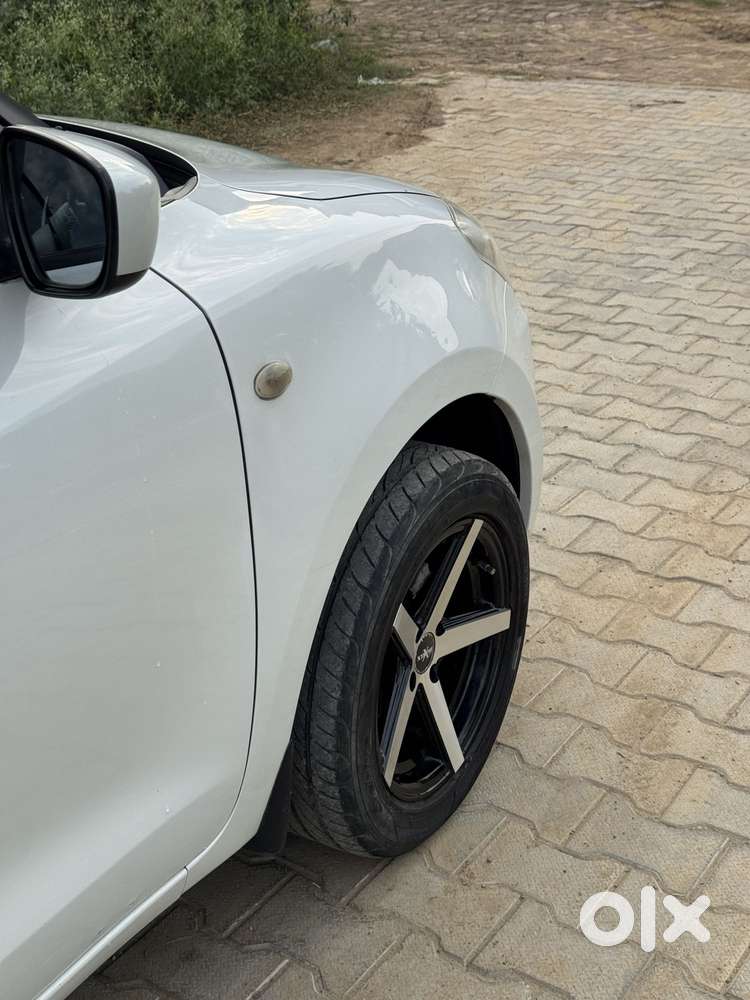 Maruti Suzuki Swift, 2021, Petrol