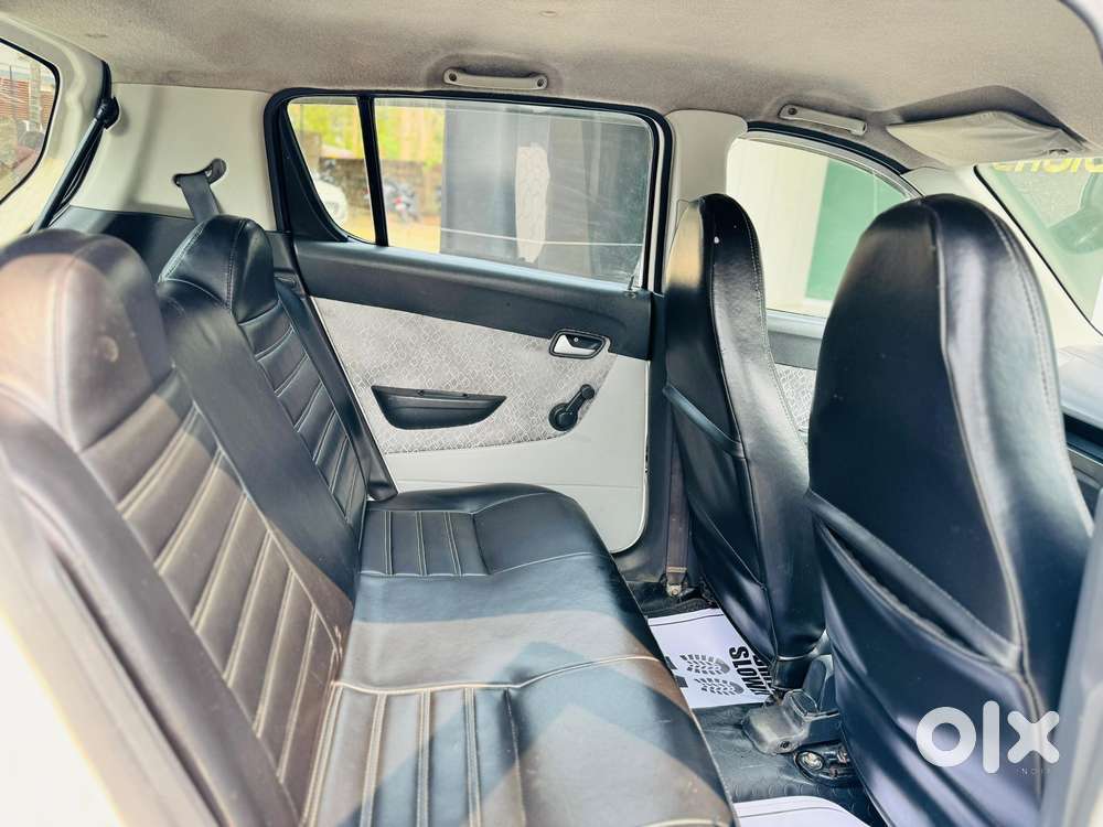 Maruti Suzuki Alto 800 2012-2016 Lxi, 2016, Petrol
