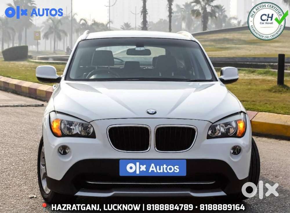 Bmw X1 2.0 Sdrive 20d, 2013, Diesel