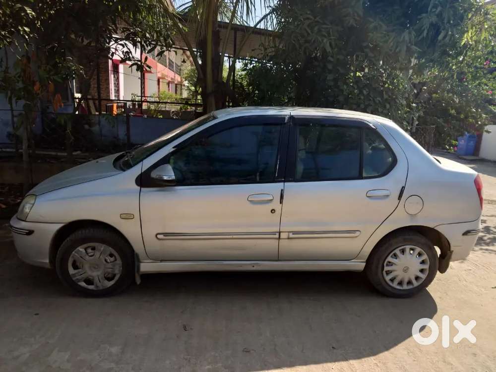 Tata Indigo Ecs 2009