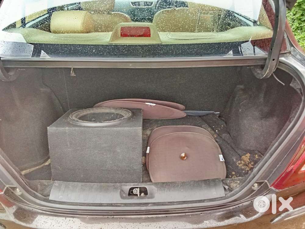 Maruti Suzuki Swift Dzire Vdi Bsiv, 2015
