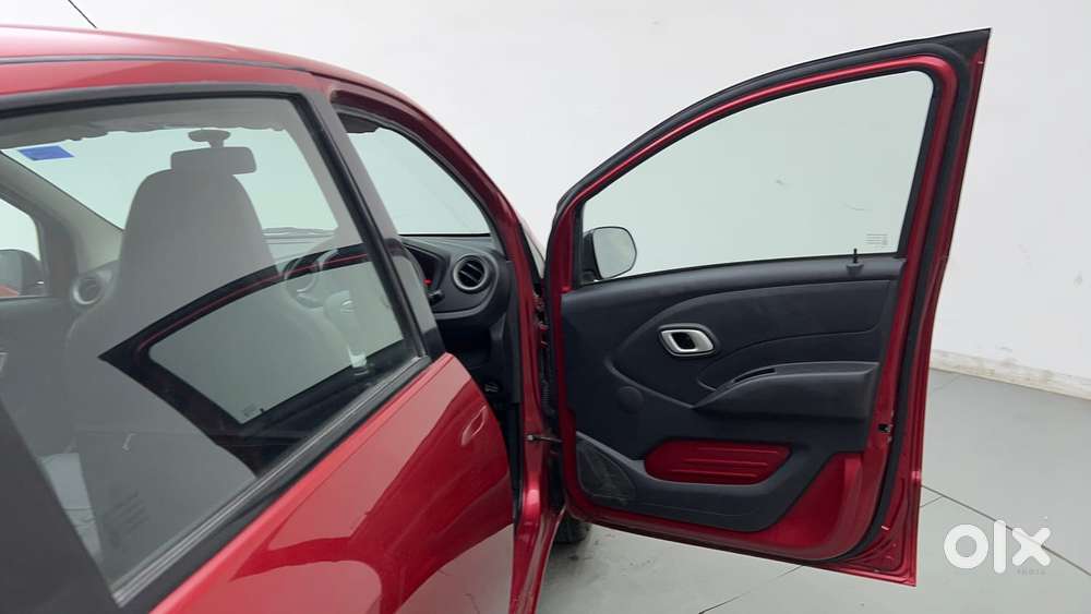 Datsun Redigo 1.0 T (o), 2018, Petrol