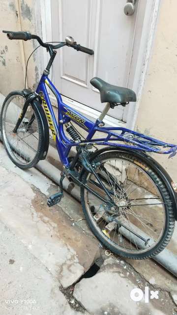 Avon cycle cruiser Bicycles 1790134230