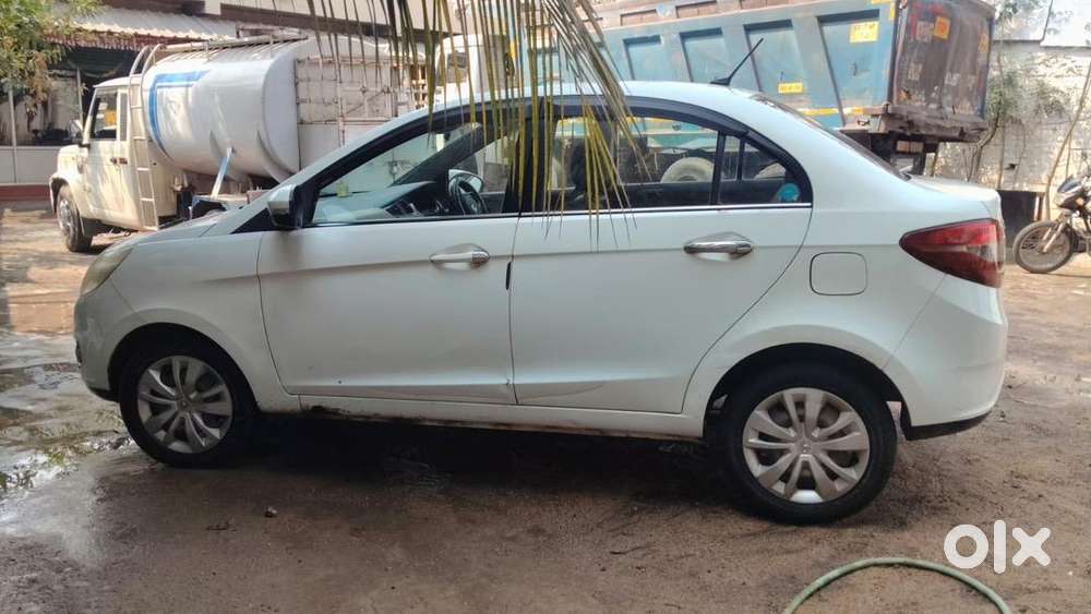 Tata Zest 2016 Diesel 58000 Km Driven