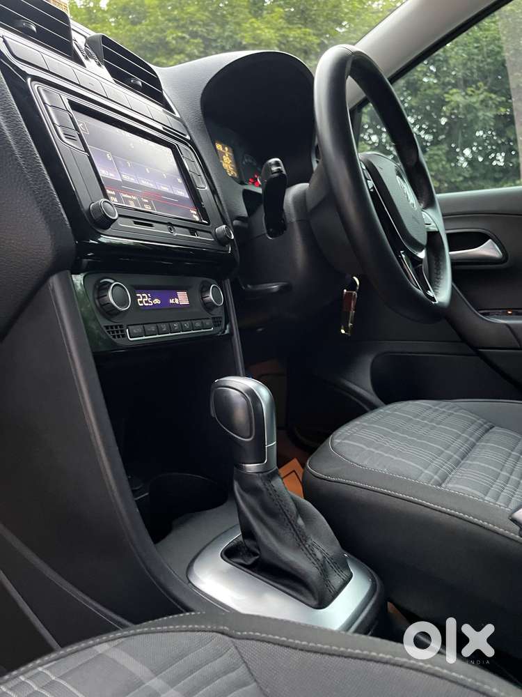Volkswagen Polo Gt Tsi, 2021