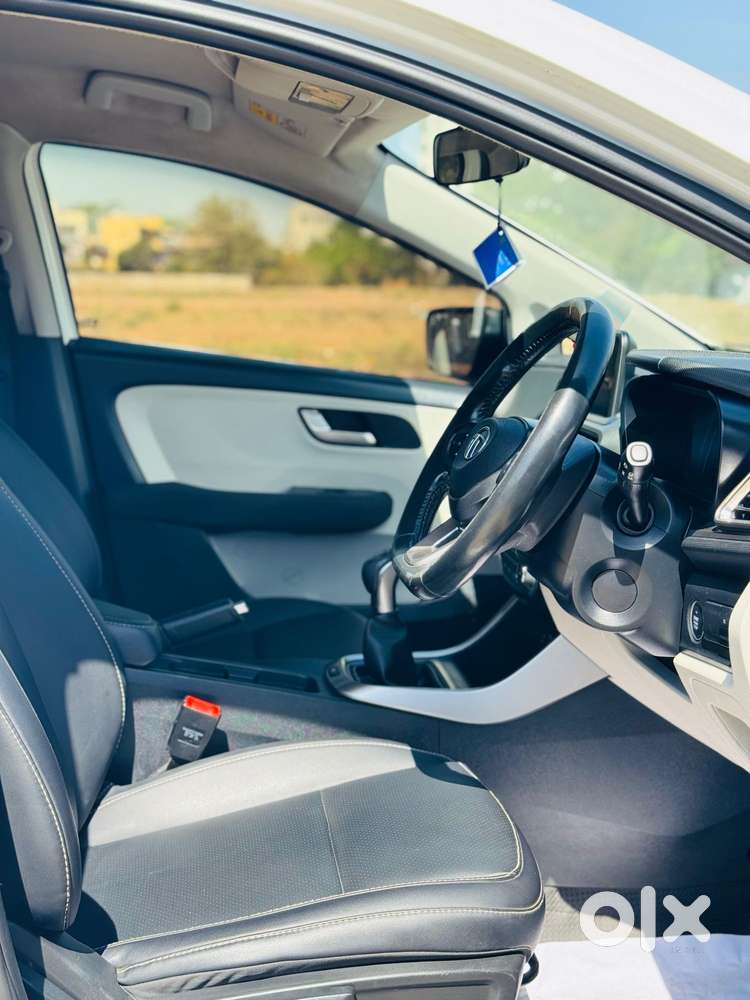 Tata Altroz 1.5 Xz Plus Diesel, 2022, Diesel