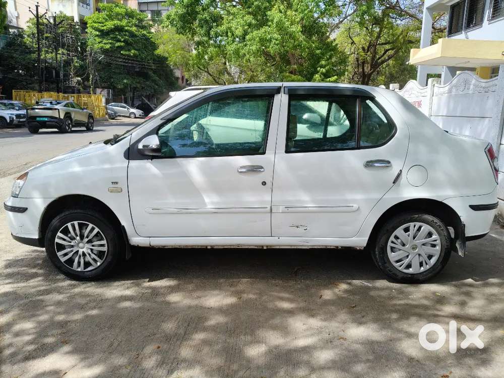 Tata Indigo Cs 2016